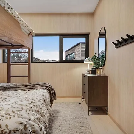 New! Lofoten House Willa