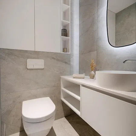 New! Lofoten House Villa Kleppstad