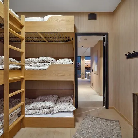 New! Lofoten House *