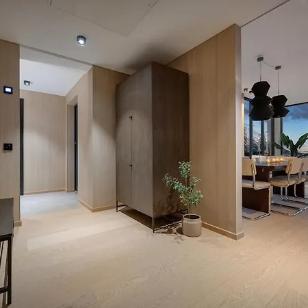 New! Lofoten House Villa *