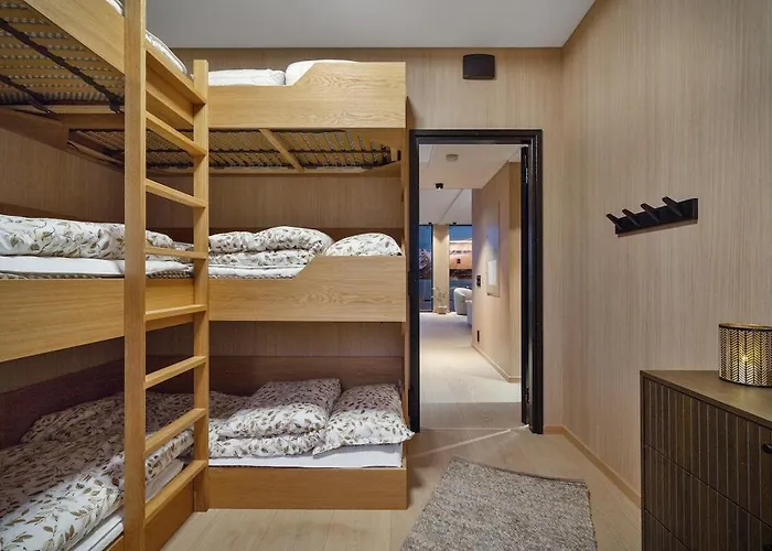 New! Lofoten House *