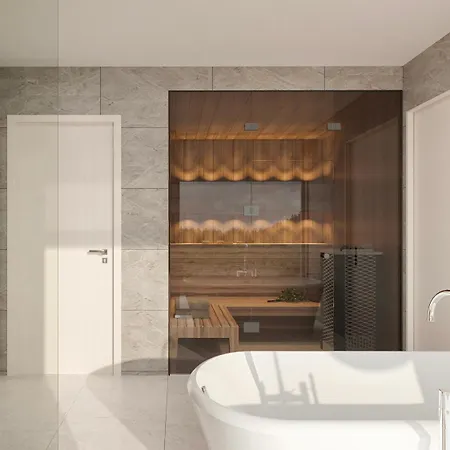 New! Lofoten House Villa *