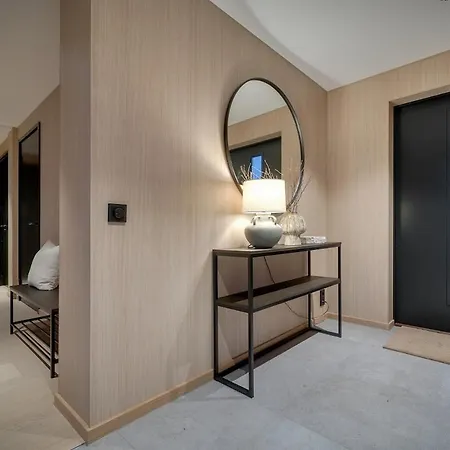 New! Lofoten House