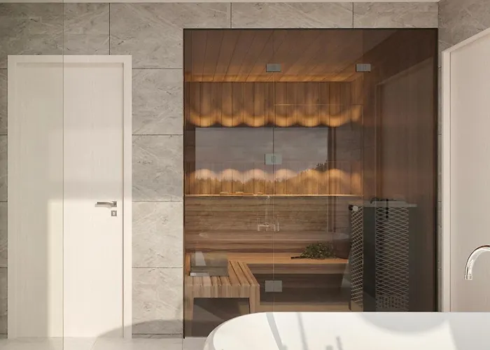 New! Lofoten House Villa *