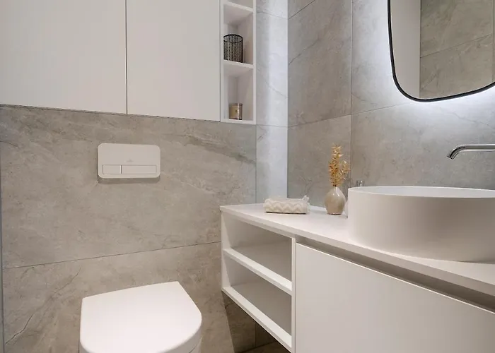 New! Lofoten House Villa Kleppstad